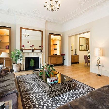 Grand Ambassadorial Duplex Apartment Hyde Park ロンドン エクステリア 写真