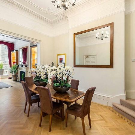 Grand Ambassadorial Duplex Apartment Hyde Park ロンドン エクステリア 写真