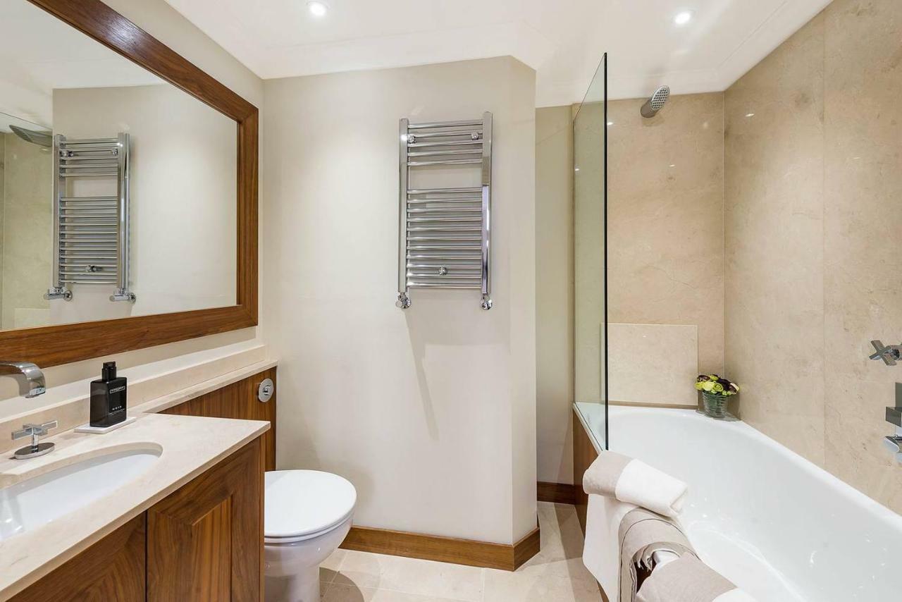 Grand Ambassadorial Duplex Apartment Hyde Park ロンドン エクステリア 写真