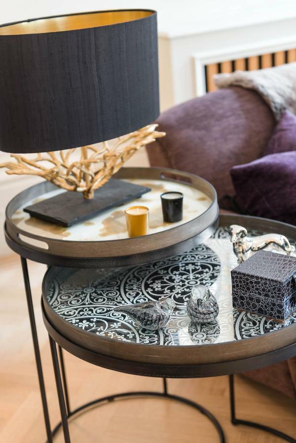 Grand Ambassadorial Duplex Apartment Hyde Park ロンドン エクステリア 写真