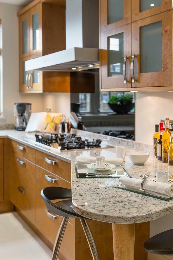 Grand Ambassadorial Duplex Apartment Hyde Park ロンドン エクステリア 写真