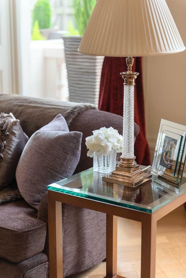 Grand Ambassadorial Duplex Apartment Hyde Park ロンドン エクステリア 写真