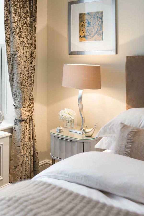 Grand Ambassadorial Duplex Apartment Hyde Park ロンドン エクステリア 写真